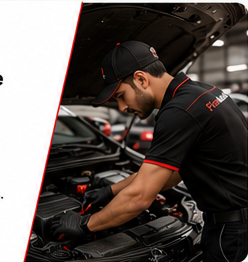 Repairs and maintenance