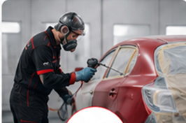 Bodyshop network