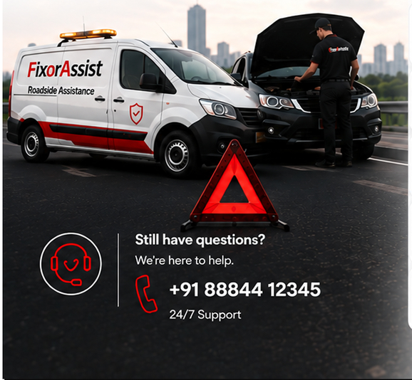 Still have questions? Call +91 88844 12345 — 24/7 support